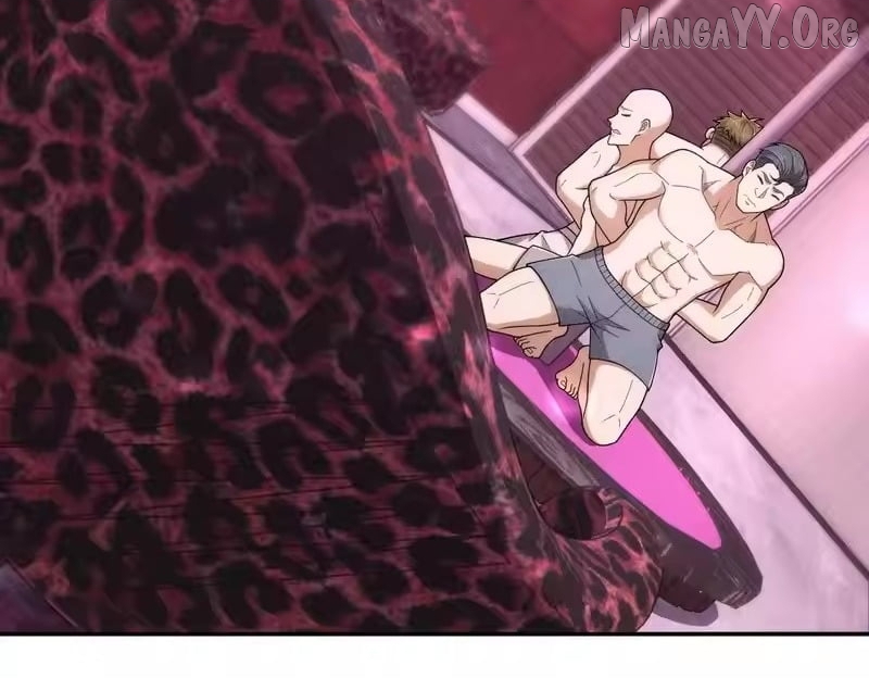 Hidden Dragon in the City (2025) Chapter 40 - page 13